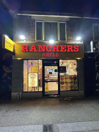 Photo of Ranchers Grill (High wycombe) - 134A Desborough Rd, High Wycombe HP11 2PU